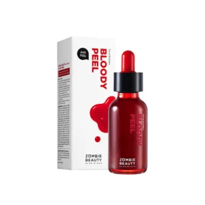 SKIN1004 ZOMBIE BEAUTY Bloody Peel 30ml