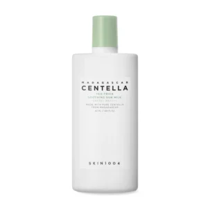 SKIN1004 Madagascar Centella Tea-Trica Soothing Sun Milk 50ml