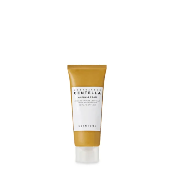 Skin1004 Madagascar Centella Ampoule Foam 20Ml