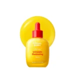 EQQUALBERRY Vitamin Illuminating Serum 30ml