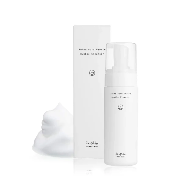 Dr.althea Amino Acid Gentle Bubble Cleanser 140Ml