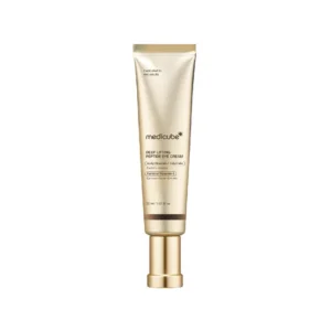 MEDICUBE Deep Lifting Peptide Eye Cream 30ml