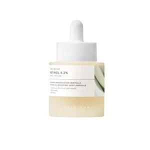 SKIN1004 Centella Retinol 0.2 Boosting Shot Ampoule 30ml