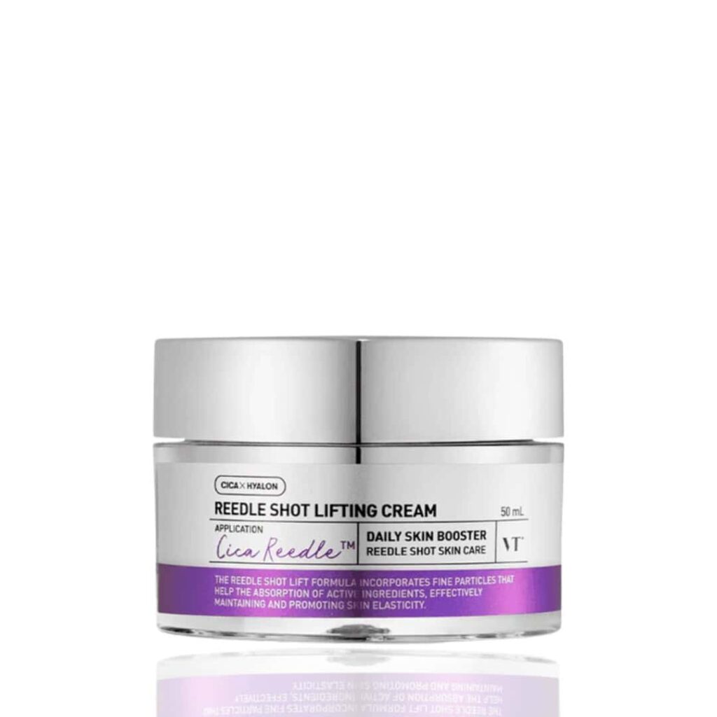 Vt Cosmetics Reedle Shot Lifting Cream 50Ml
