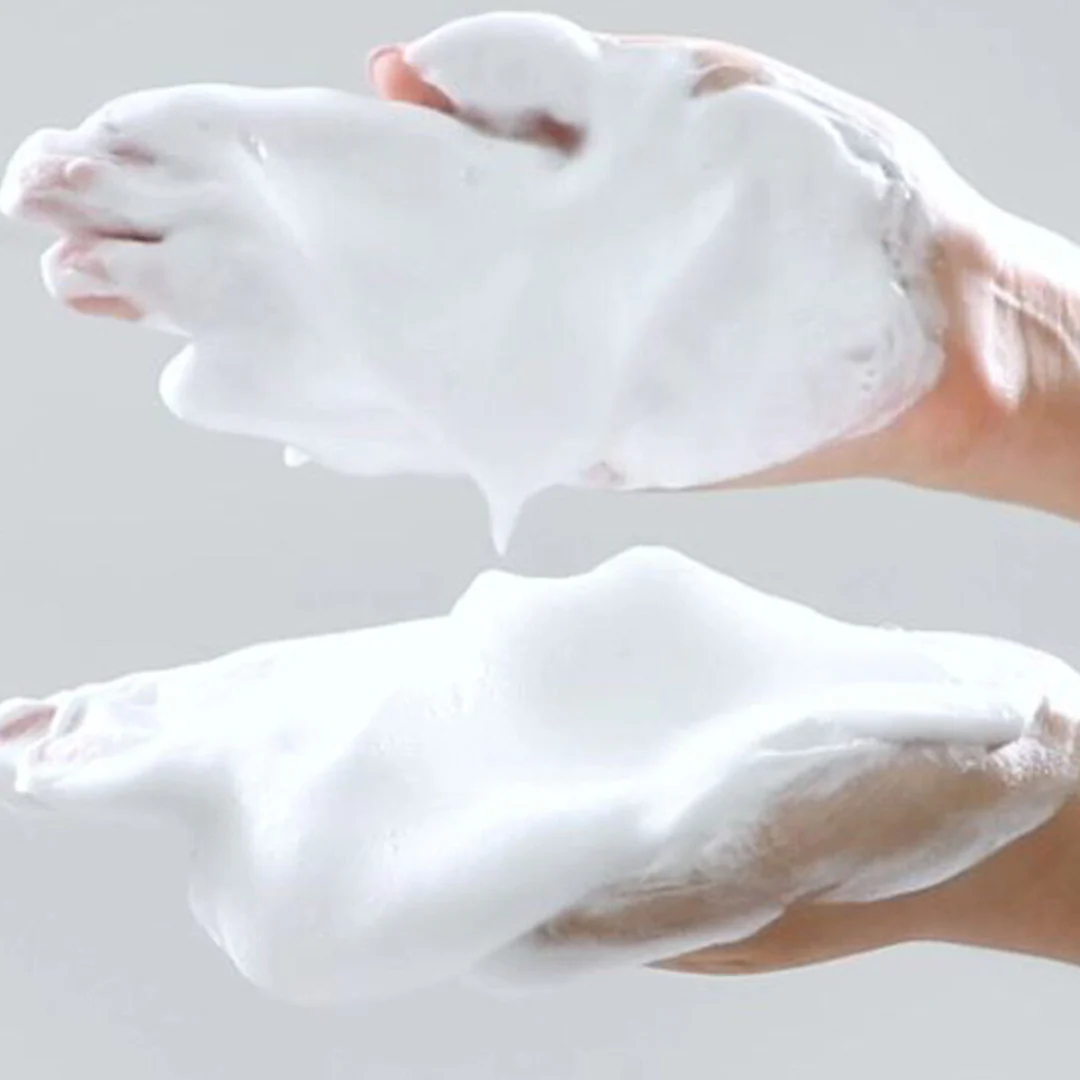 MEDICUBE Zero Foam Cleanser 120g