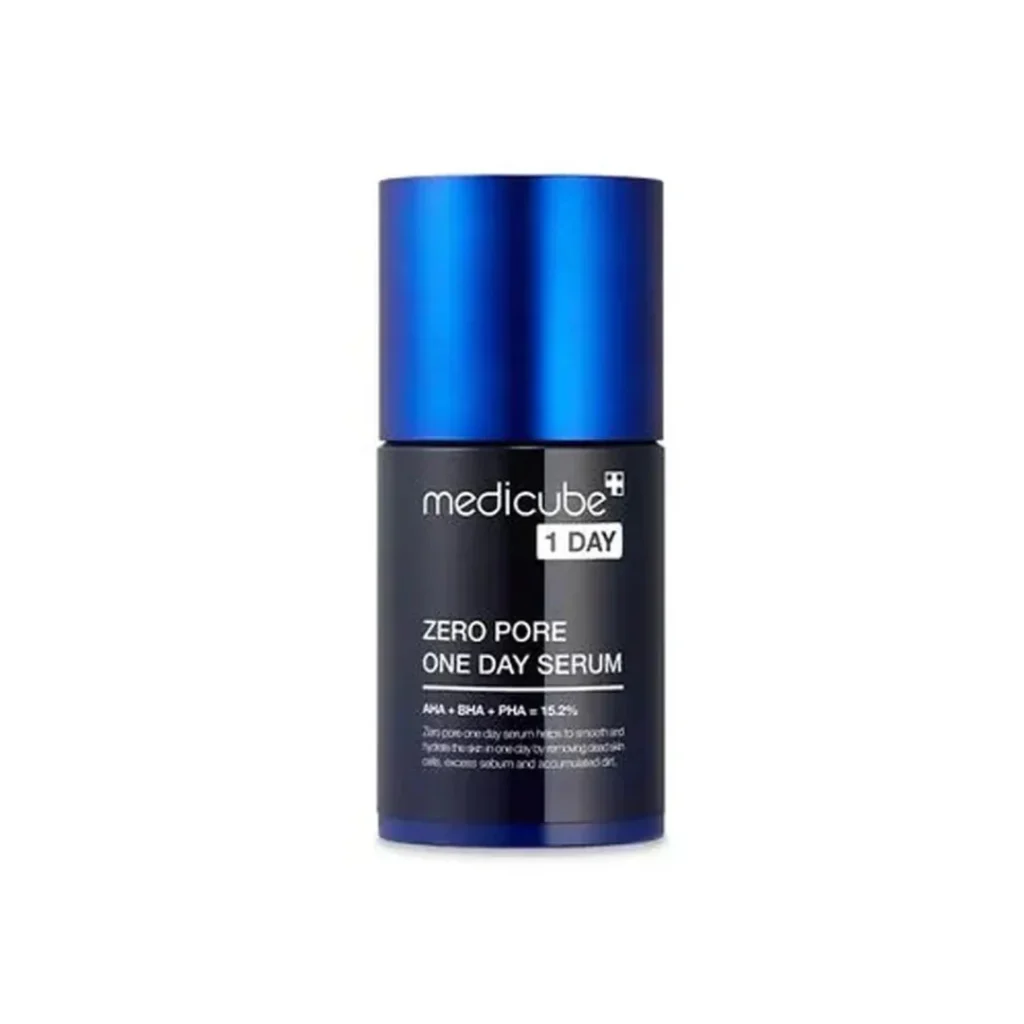 Medicube Zero Pore One Day Serum 30Ml