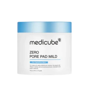 MEDICUBE Zero Pore Pad Mild (70ea)