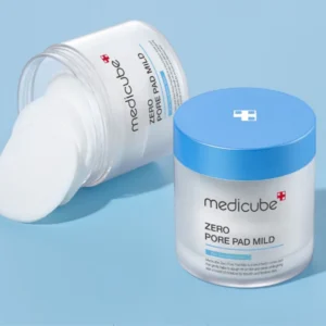 MEDICUBE Zero Pore Pad Mild (70ea)