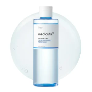 MEDICUBE Zero Pore Toner 250ml