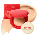 TOCOBO APPLE DEWY FIT CUSHION 23 Honey
