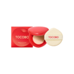 TOCOBO APPLE DEWY FIT CUSHION 23 Honey