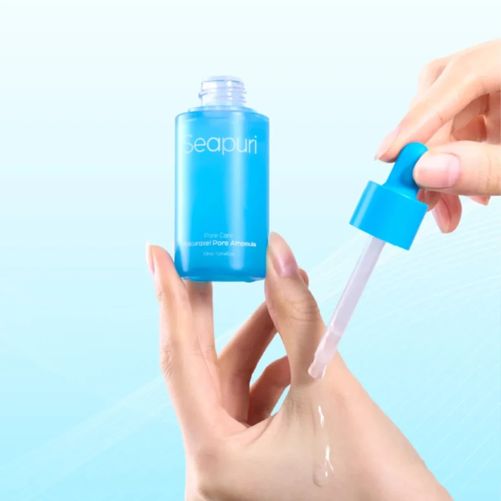 Seapuri Spicuraxel Ampoule 30Ml