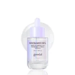 GOODAL Green Tangerine Vita C Niacinamide10% Toning Ampoule 30ml
