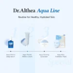 Dr.Althea Aqua Marine Watery Cream 50ml