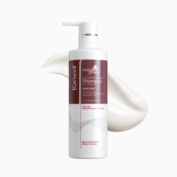 Karseell Argan Oil Shampoo Deep Repair 500Ml