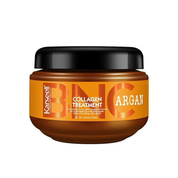 Karseell Bnc Collagen Hair Treatment 550Ml