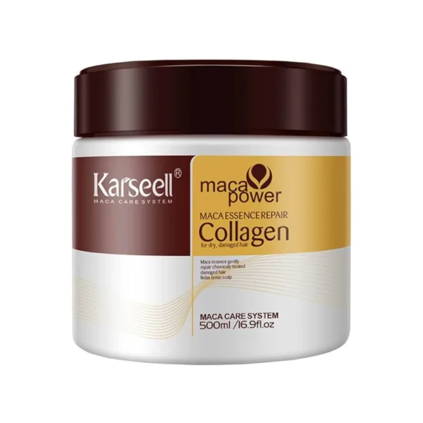 Karseell Collagen Hair Treatment 500Ml