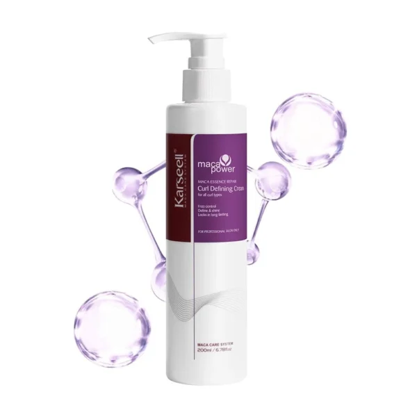 Karseell Curling Perfection Cream Repair 200Ml