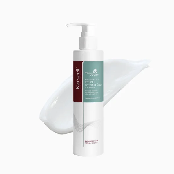Karseell Repair Protein Cream Conditioner 150Ml