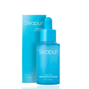Seapuri Spicuraxel Ampoule 30ml