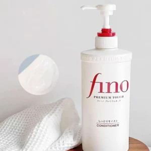 Shiseido Fino Premium Touch Conditioner 550ml