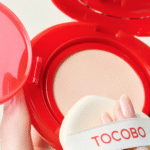 TOCOBO APPLE DEWY FIT CUSHION