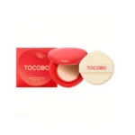 TOCOBO APPLE DEWY FIT CUSHION 19 Ceram
