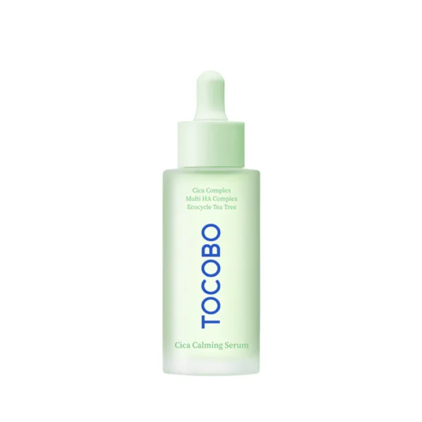 Tocobo Cica Calming Serum 50Ml