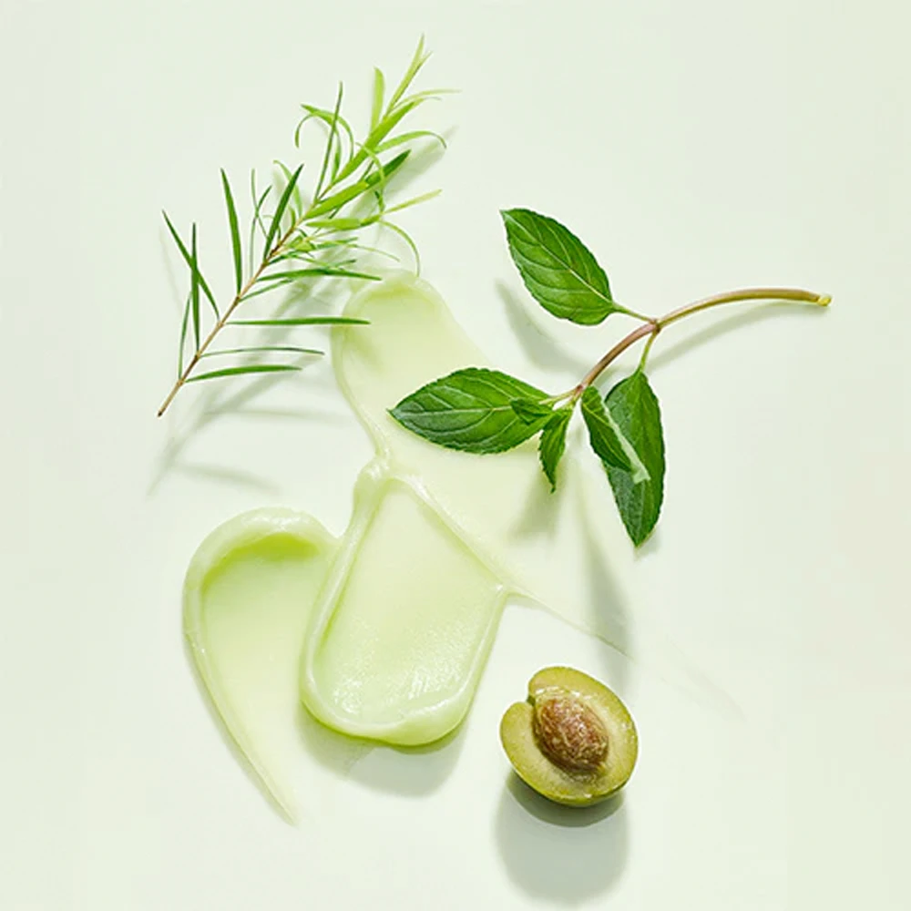 TOCOBO Mint Cooling Lip Mask 20ml