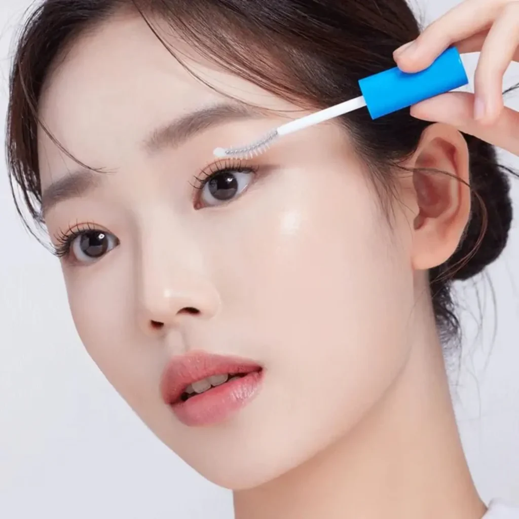 Seapuri Lashrum Eyelash Enhancing Serum 10G