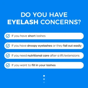 Seapuri Lashrum Eyelash Enhancing Serum 10g