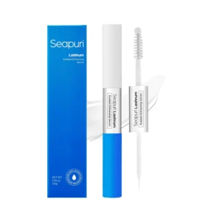 Seapuri Lashrum Eyelash Enhancing Serum 10g