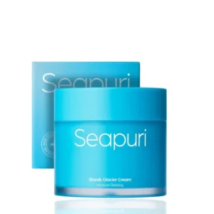 Seapuri Shavik Glacier Cream 70ml