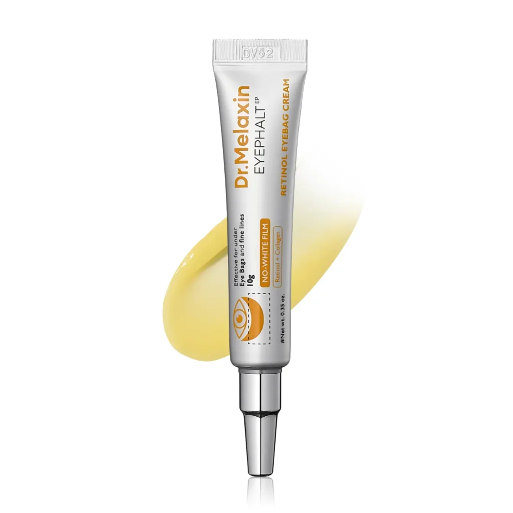 Dr.melaxin Retinol Eyebag Cream 10Ml
