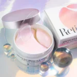 KSECRET Advanced Regenerating Eye Gel Patches RETINOL 60ea