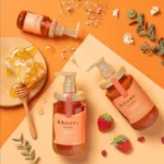 &honey Creamy EX Damage Repair Shampoo 1.0 450g