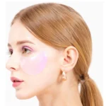 KSECRET Advanced Regenerating Eye Gel Patches RETINOL 60ea