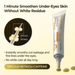 Dr.Melaxin Retinol Eyebag Cream 10ml