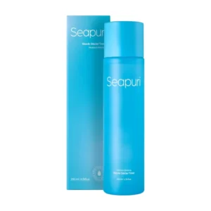 Seapuri Shavik Glacier Toner 200ml
