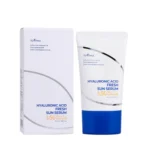ISNTREE Hyaluronic Acid Fresh Sun Serum 50ml