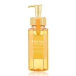 &honey Moisturizing Honey Cleansing Oil 180ml
