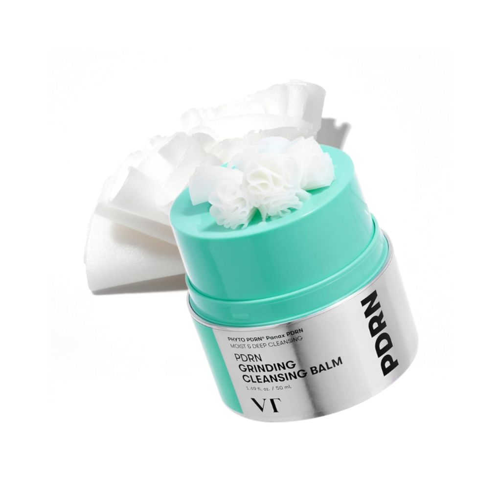 Vt Cosmetics Pdrn Grinding Cleansing Balm