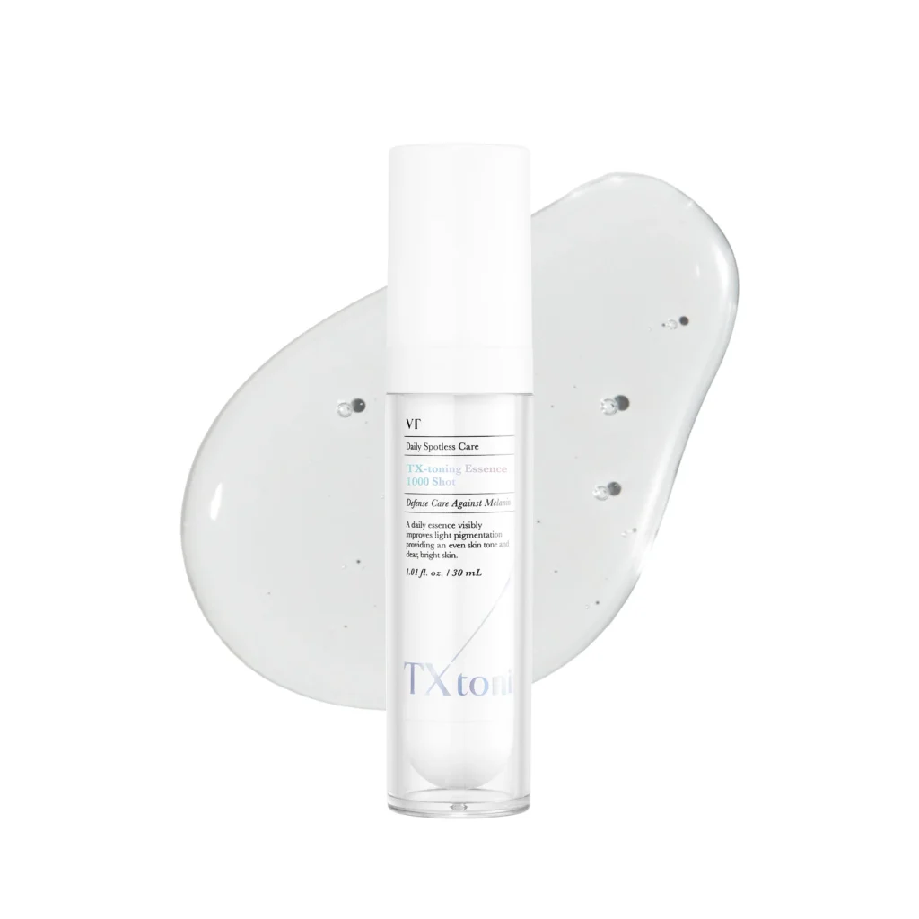 Vt Cosmetics Tx Toning Essence 1000 Shot 30Ml