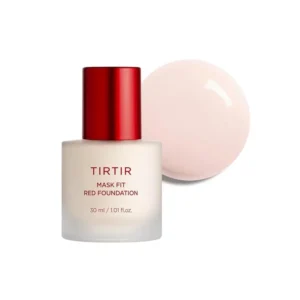 TIRTIR Mask Fit Red Foundation 11C Cool Rosy
