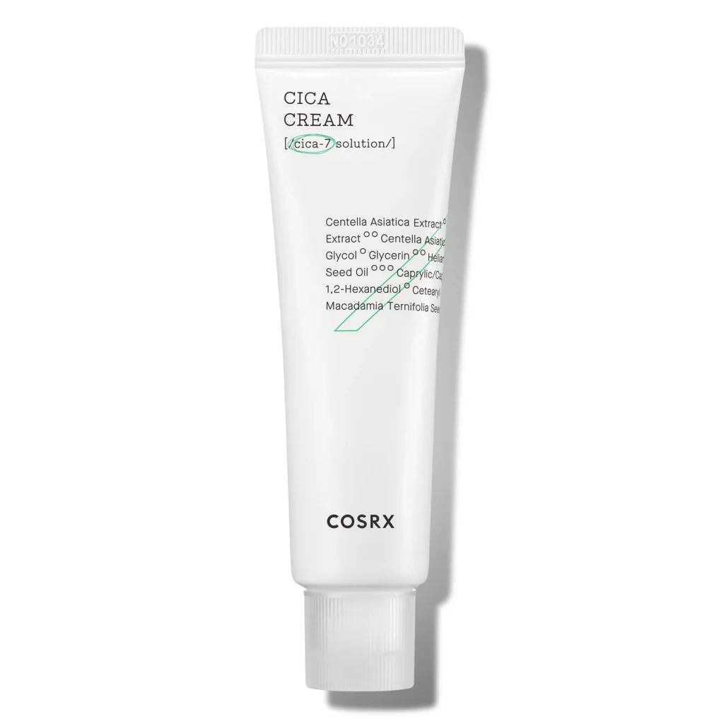 Cosrx Pure Fit Cica Cream 50Ml