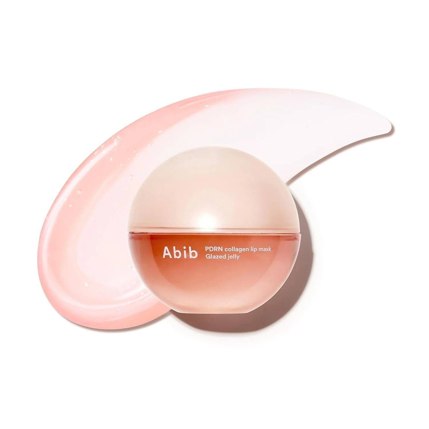 Abib Pdrn Collagen Lip Mask Glazed Jelly 11G Buy Online At K-Beauty Shine Abib Pdrn Collagen Lip Mask Glazed Jelly 11G
