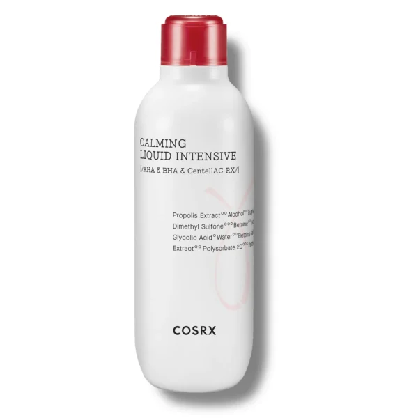 Cosrx Ac Collection Calming Liquid Intensive 125Ml