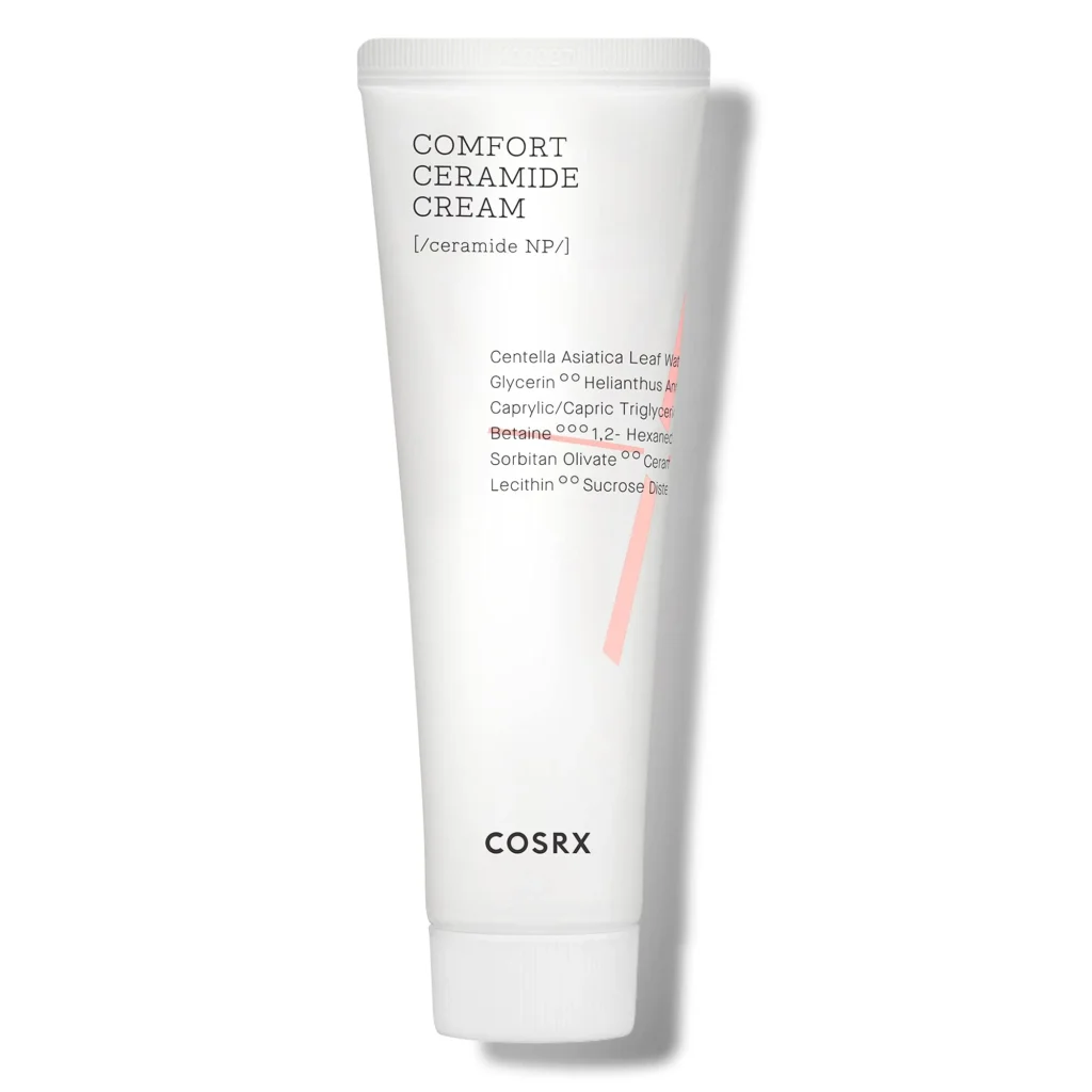 Cosrx Balancium Comfort Ceramide Cream 80G