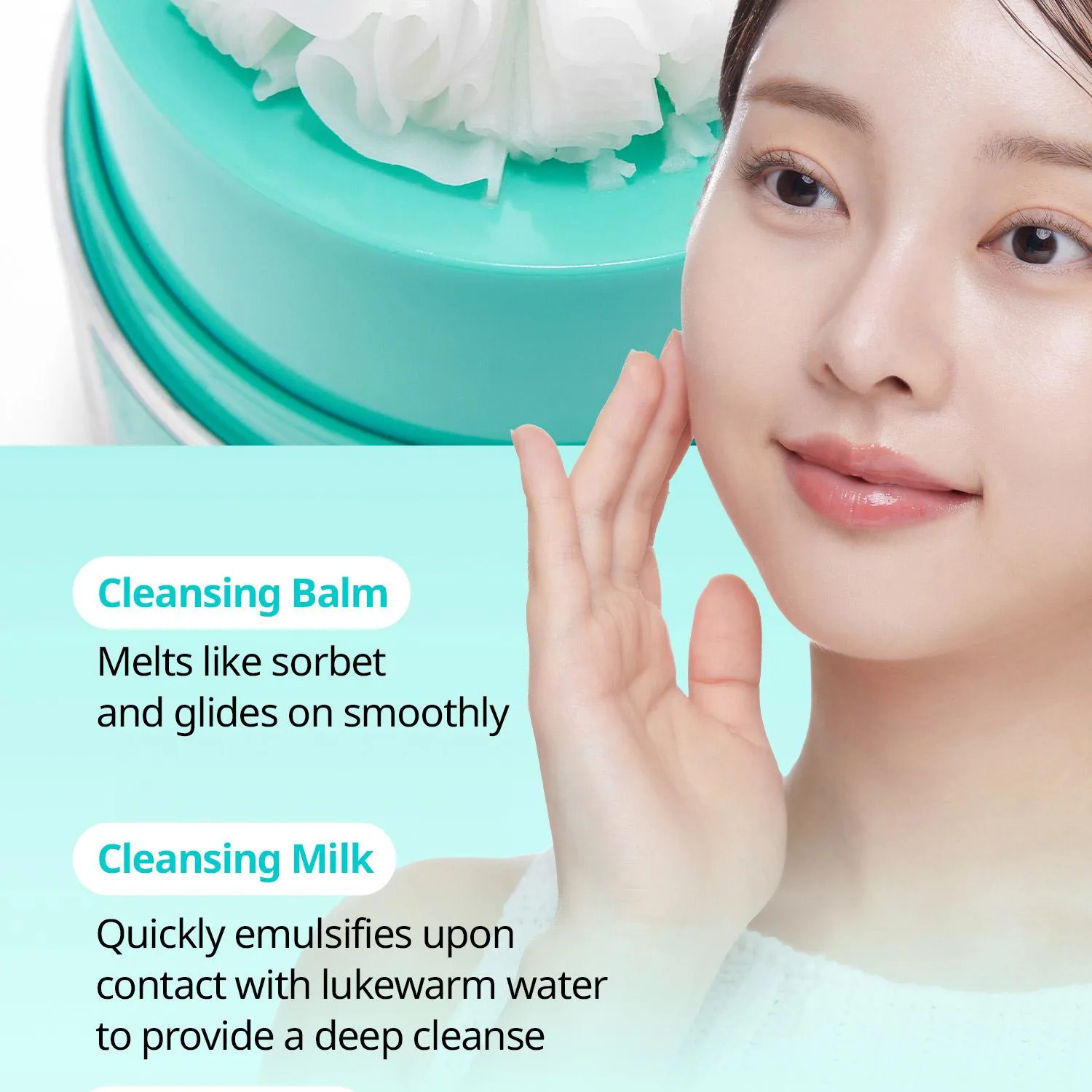 Vt Cosmetics Pdrn Grinding Cleansing Balm Buy Online At K-Beauty Shine Vt Cosmetics Pdrn Grinding Cleansing Balm