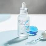 COSRX Triple Hyaluronic Moisture Ampoule 40ml